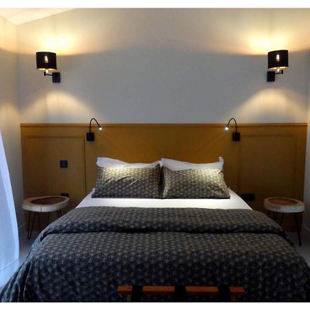 Le Predaiou Bed and Breakfast La Garde-Adhémar Buitenkant foto